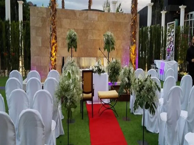 Hotel Las Yucas Atarfe