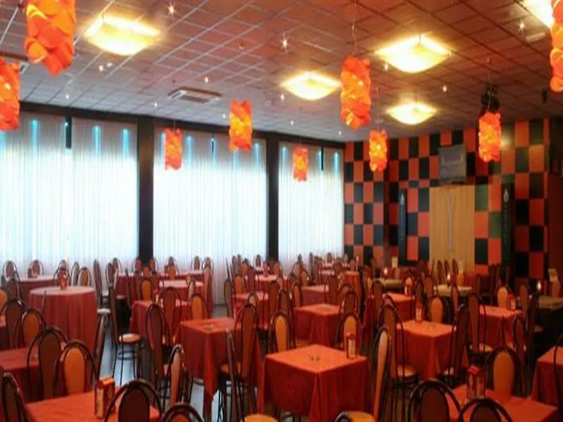 Hotel Las Yucas Atarfe