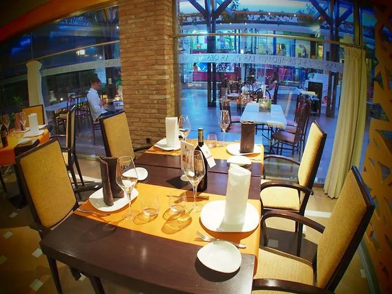 Hotel Las Yucas Atarfe