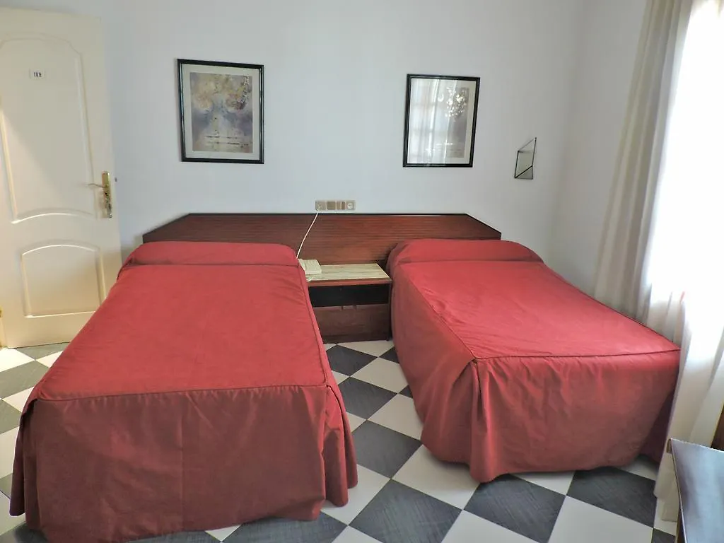 Hotel Las Yucas Atarfe