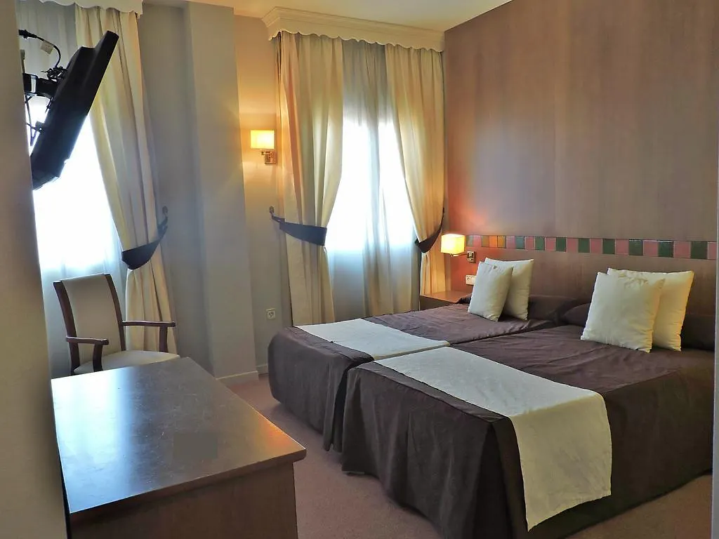 Hotel Las Yucas Atarfe